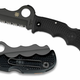 Illustration for article titled Blunt-Nosed Rescue Knife Minimizes Added Injuries In an Emergency